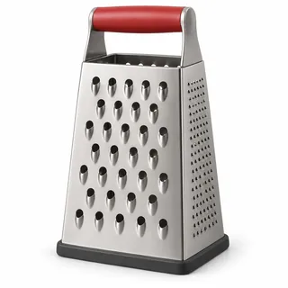 Box grater