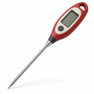 Meat thermometer