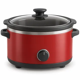 Slow cooker
