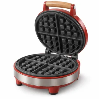Waffle maker