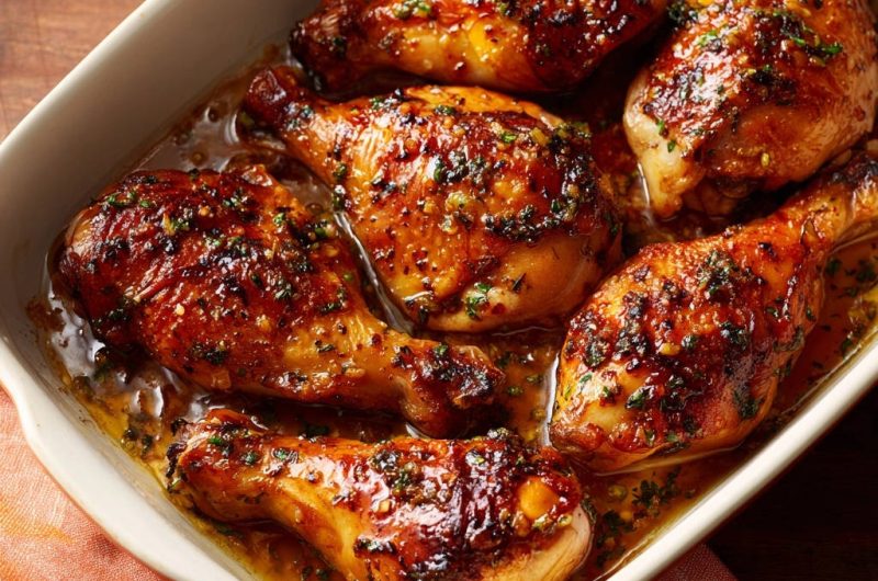 Chicken Drumsticks