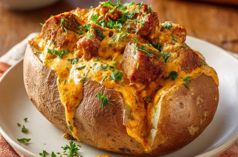 Baked Potato