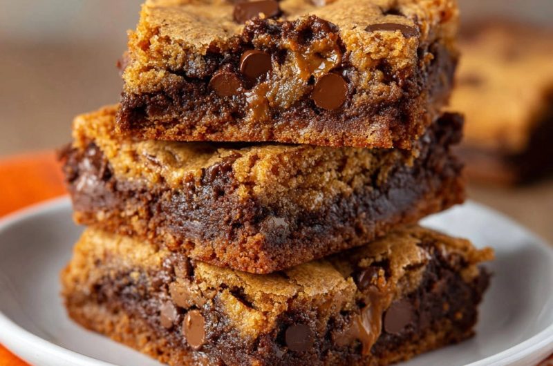 Brookies