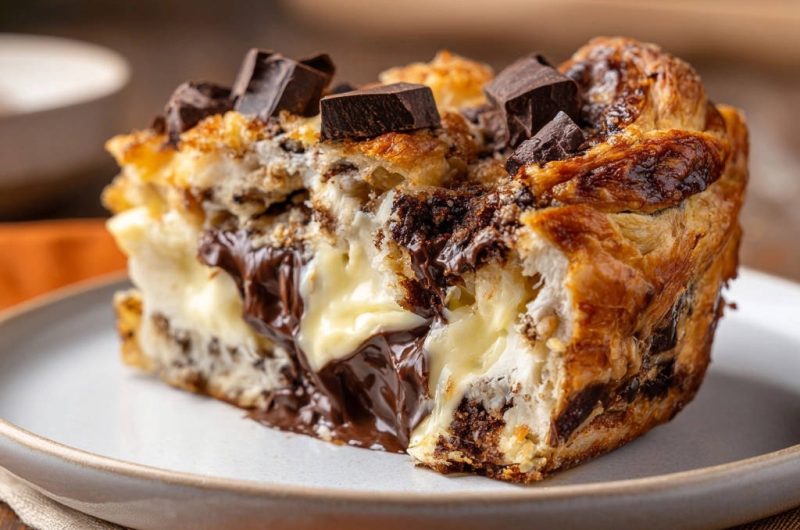 Bread Pudding