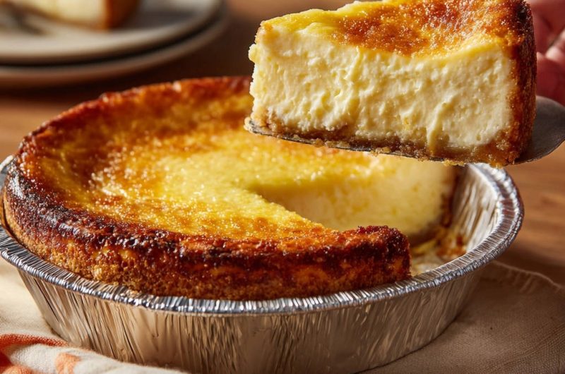 Cheesecake