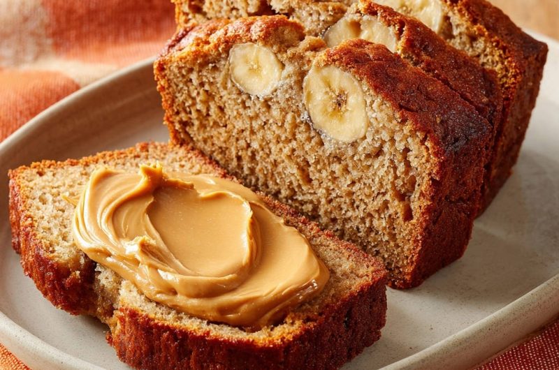 Banana Bread