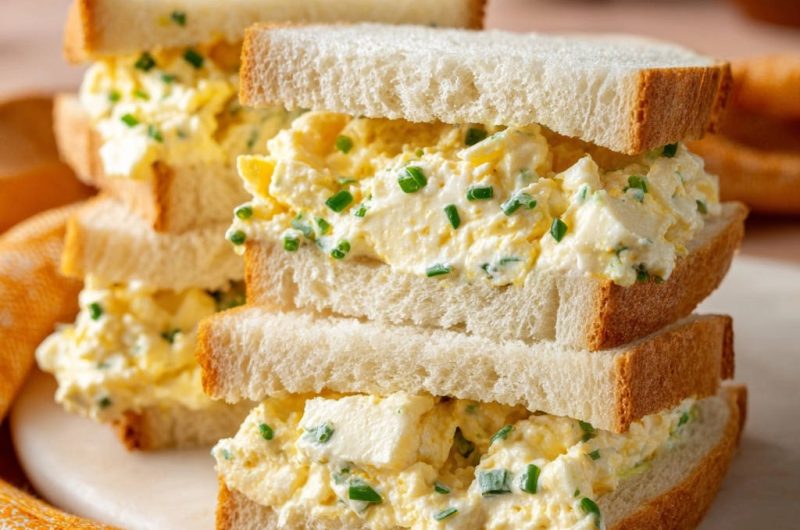 Egg Salad