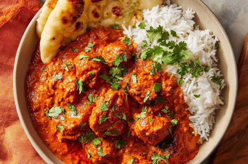 Chicken Curry