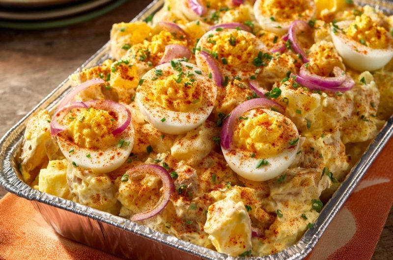 Potato Salad