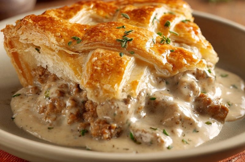 Pot Pie
