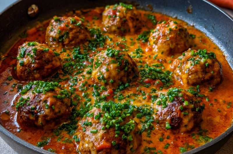 Meatballs