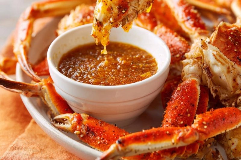 Crab Legs