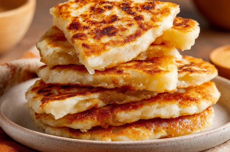 Potato Pancakes