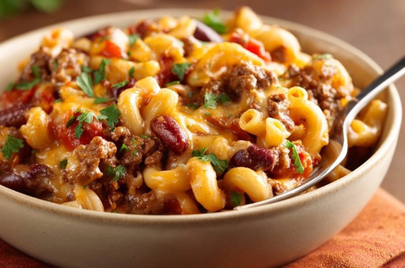 Chili Mac