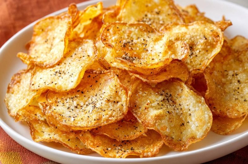 Potato Chips
