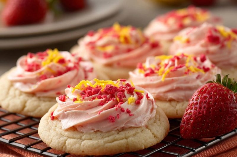 Sugar Cookies