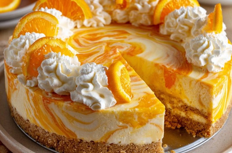 Cheesecake