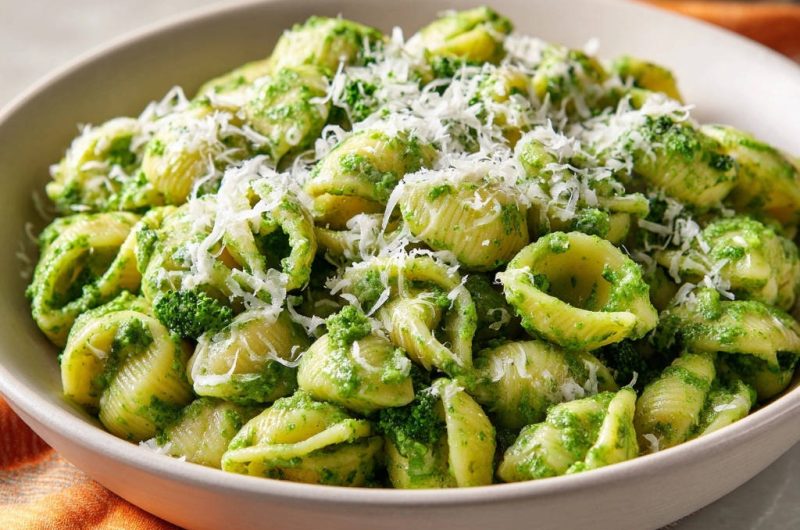 Orecchiette