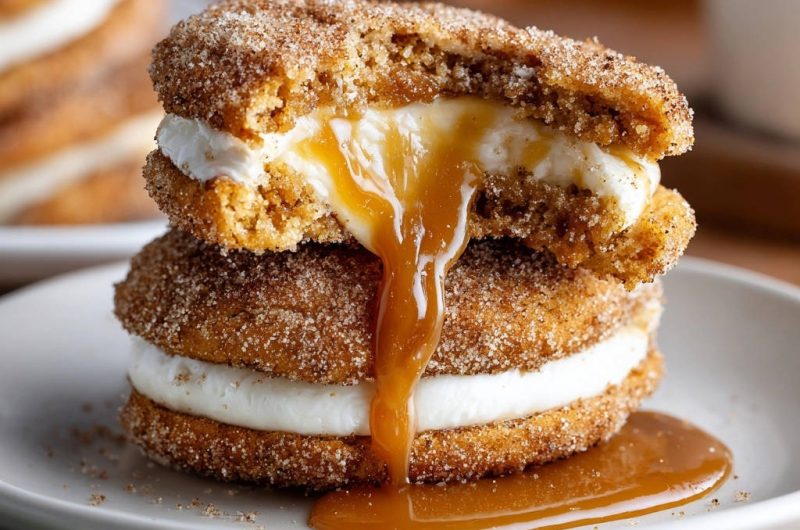 Whoopie Pies