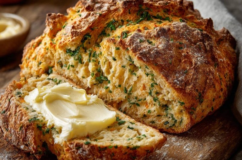 Soda Bread