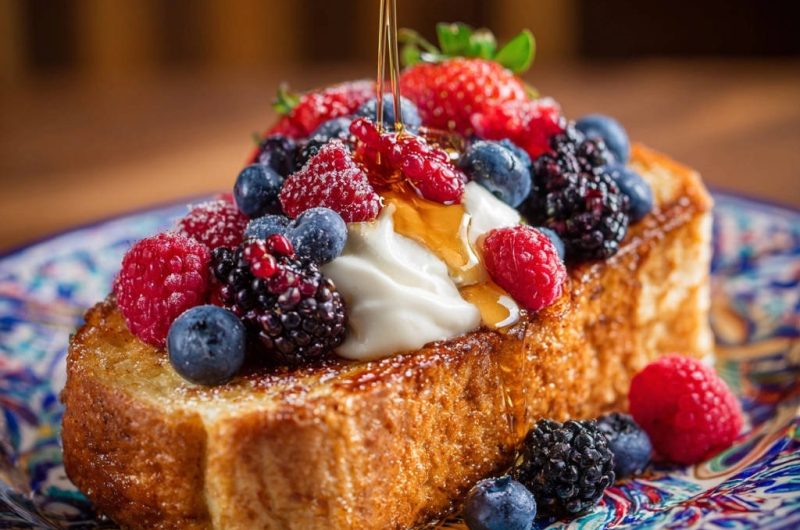 French Toast