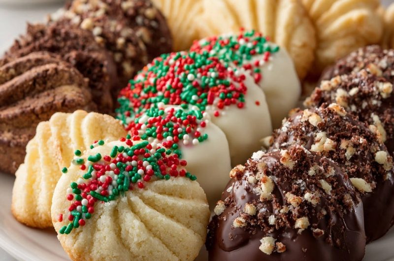 Cookies