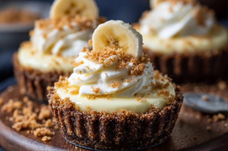 Banana Pudding