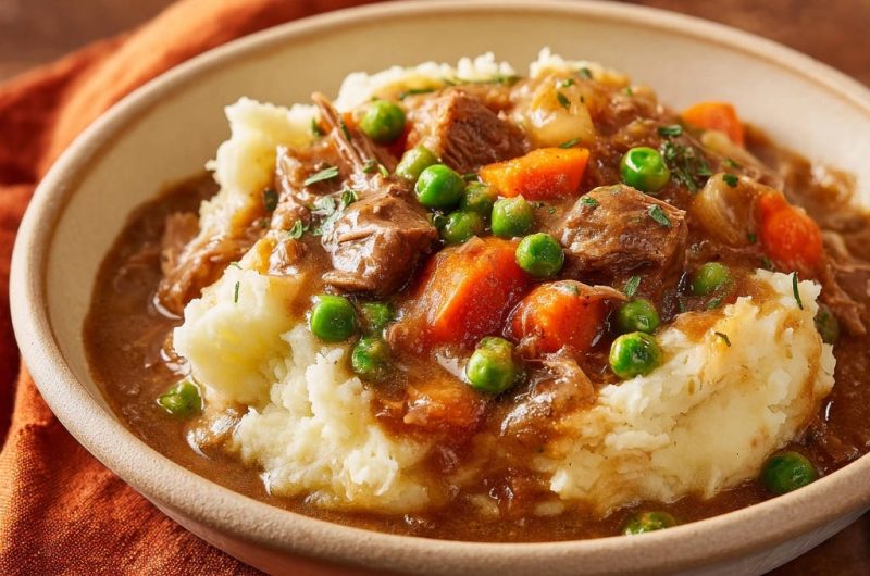Beef Stew