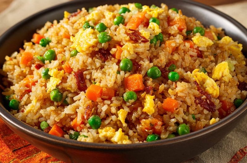Fried Rice