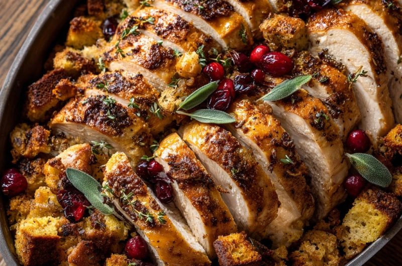 Turkey Breast