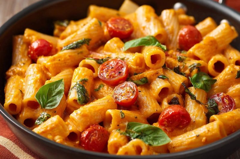 Rigatoni