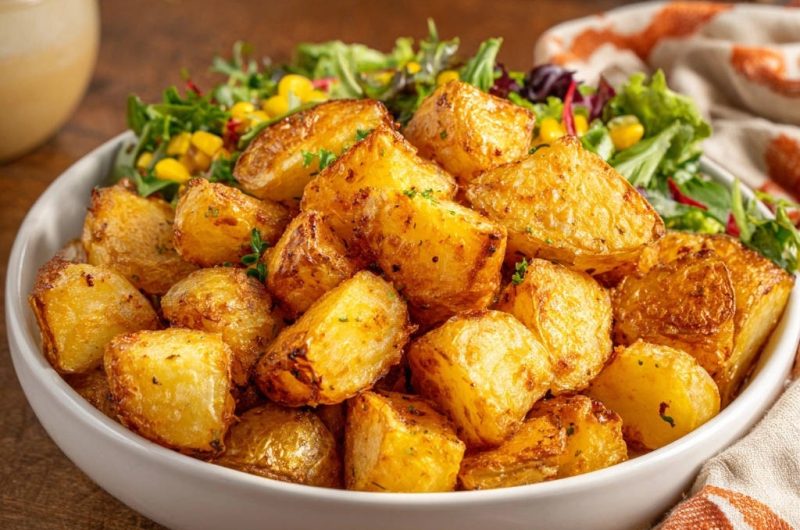 Roasted Potatoes