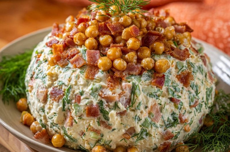 Cheese Ball