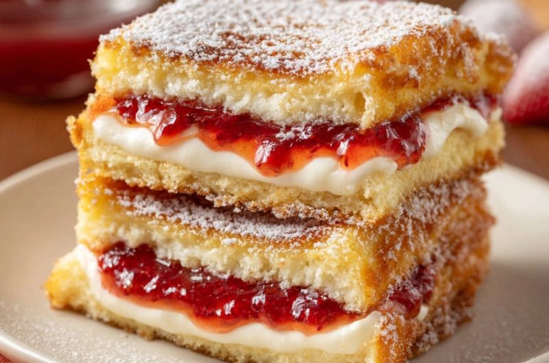 French Toast