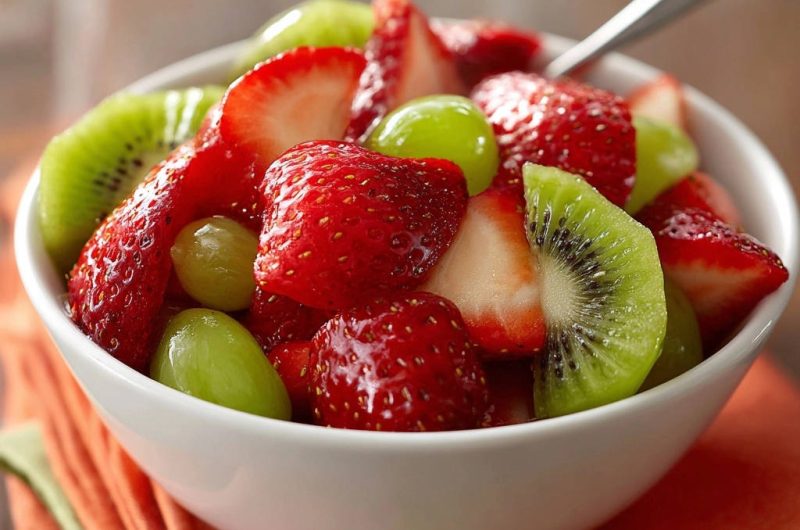 Fruit Salad