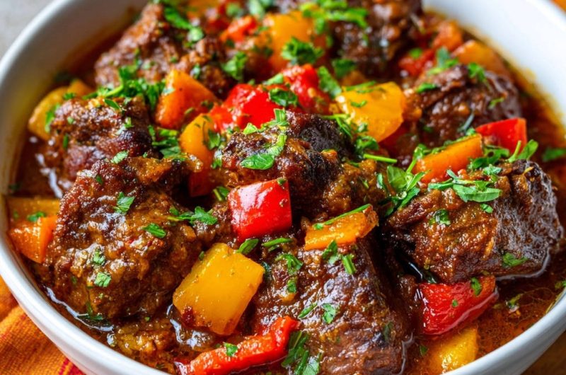 Beef Stew
