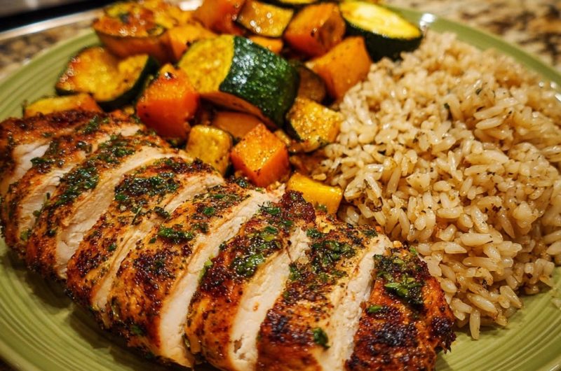 Chicken Breast
