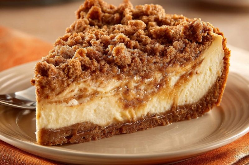 Cheesecake