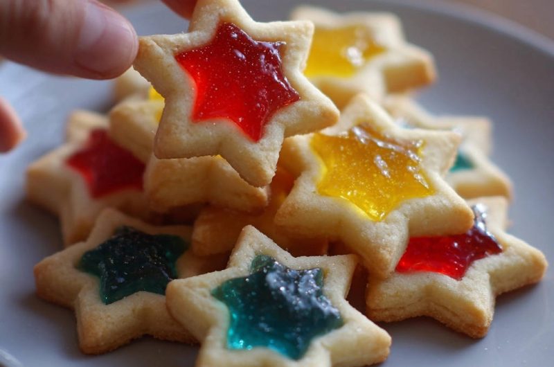 Star Cookies