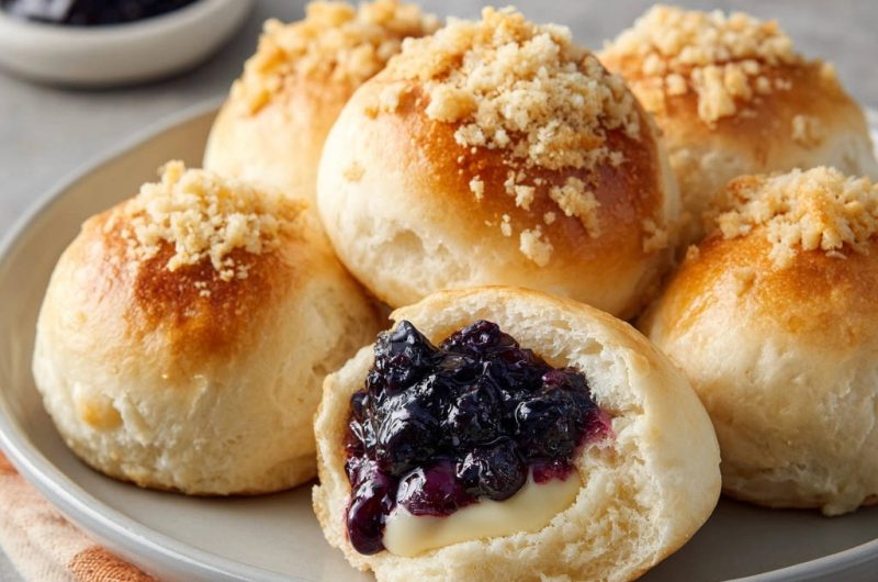 Buns