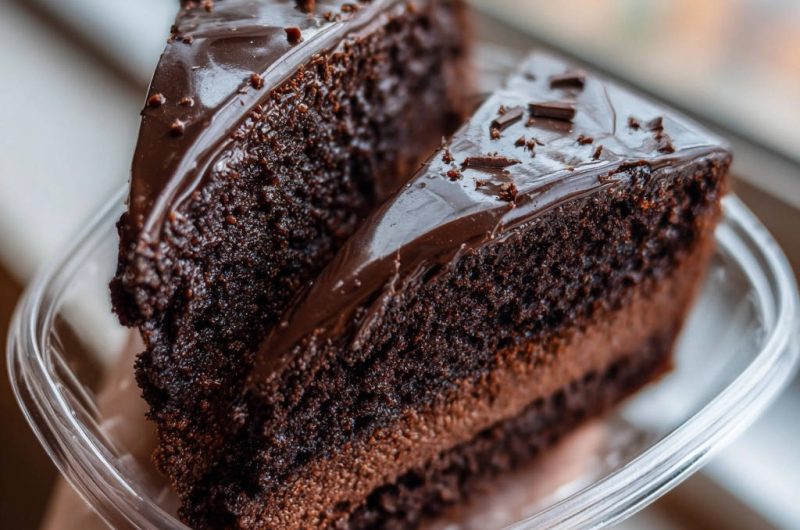 Chocolate Cake