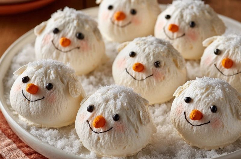 Meringues