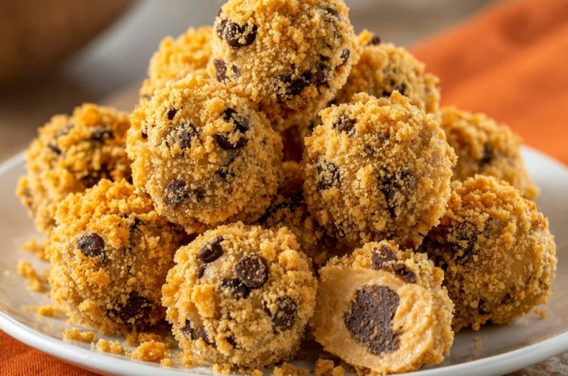 Truffle Bites