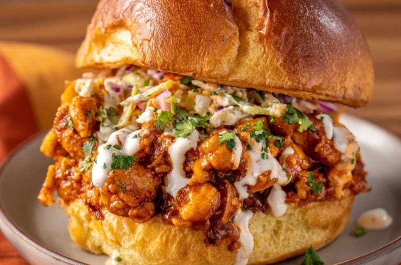 BBQ Chicken
