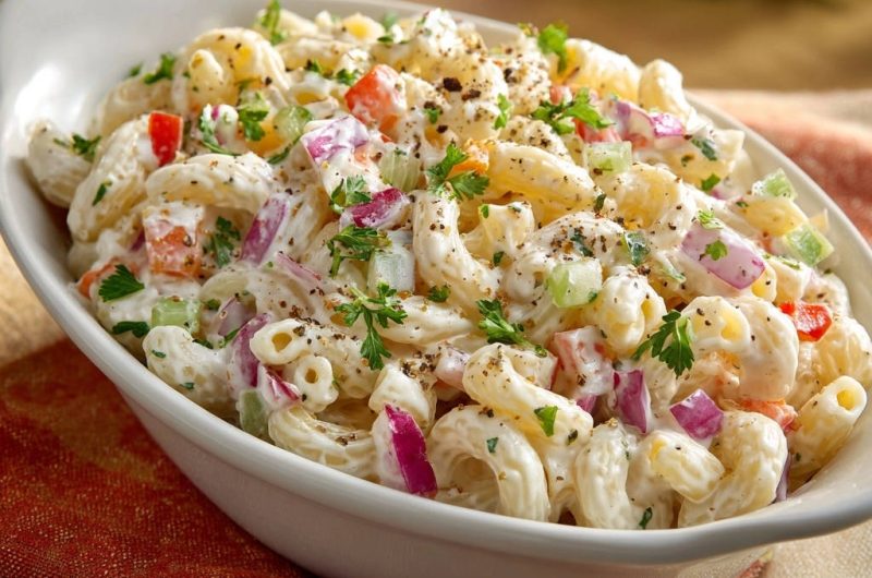 Macaroni Salad