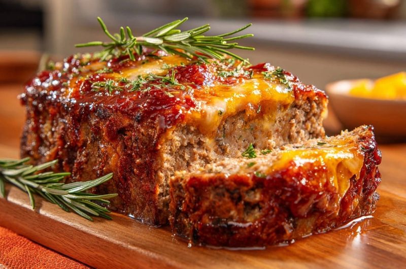 Meatloaf