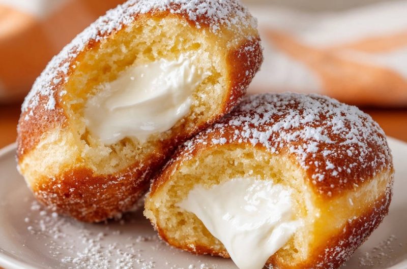 Doughnuts
