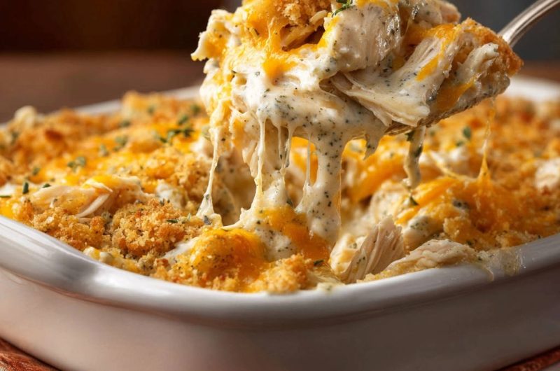 Chicken Bake