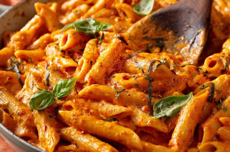 Penne Pasta