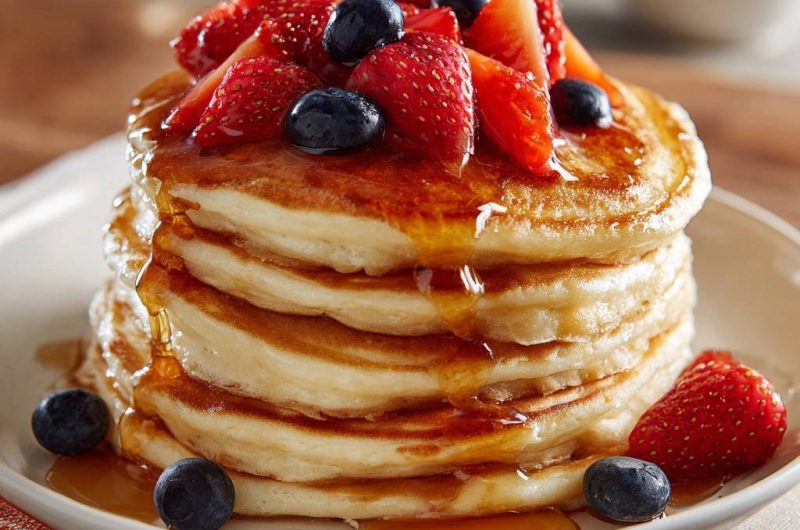 Pancakes
